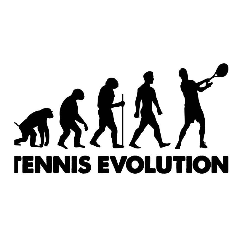 Tennis Evolution