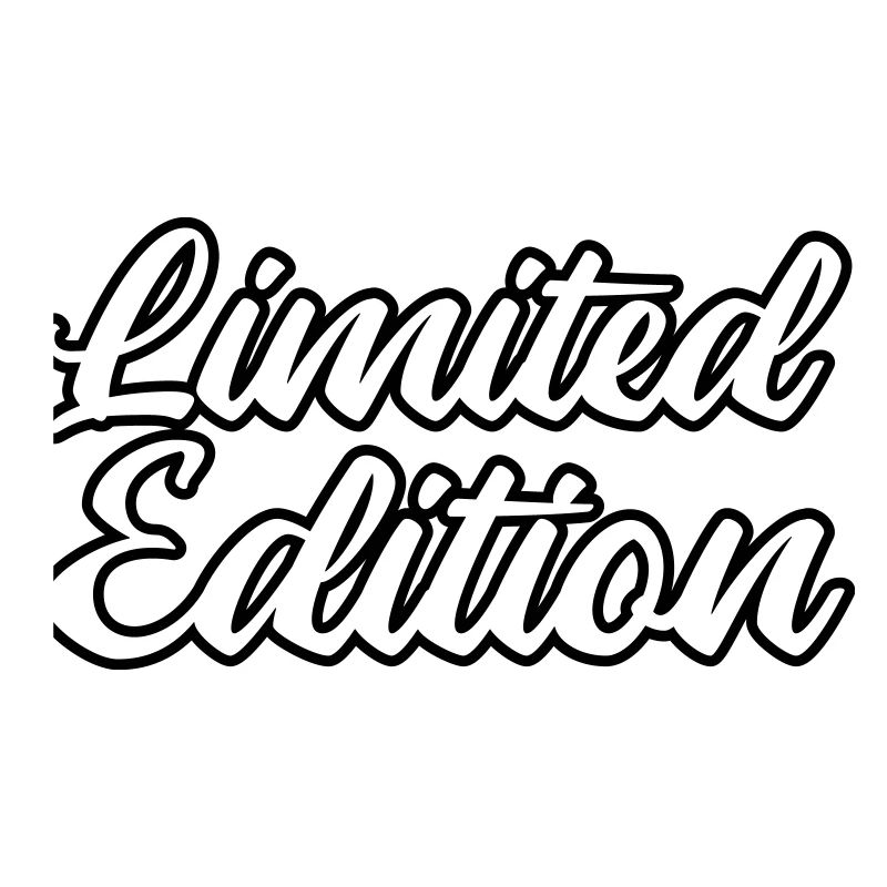 Édition limitée