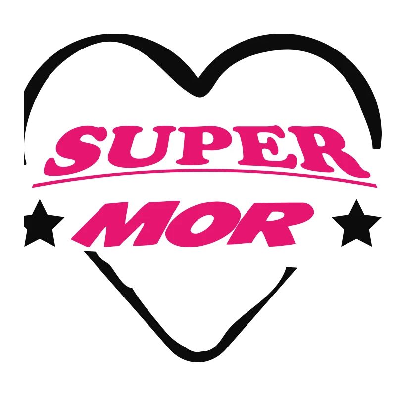SUPER MOR