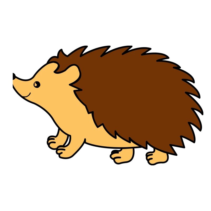 igel comic