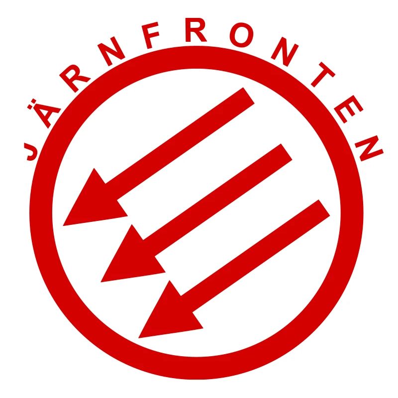 Järnfronten / Eiserne Front / Iron Front