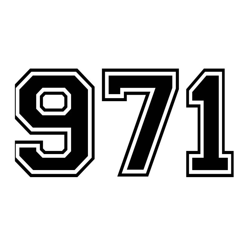 971