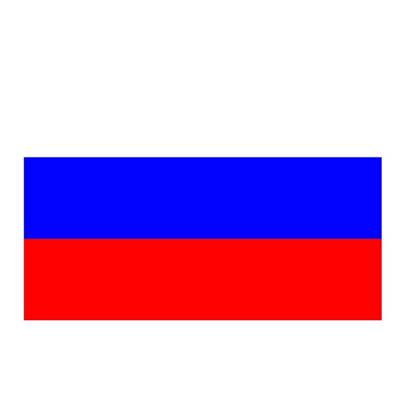 Russie, Russie, drapeau, drapeau