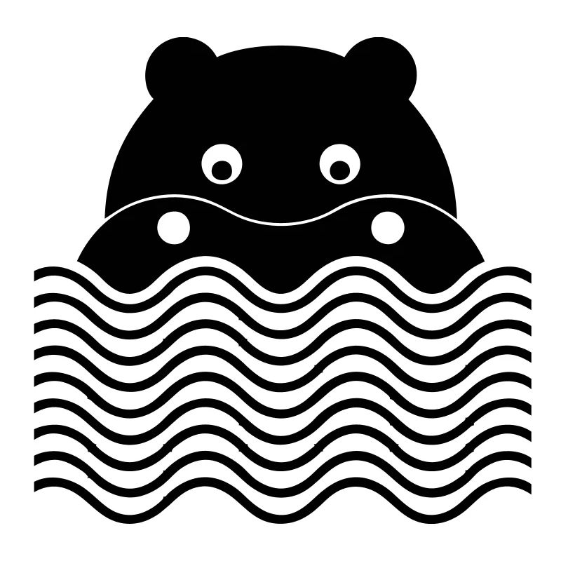 Hippopotame