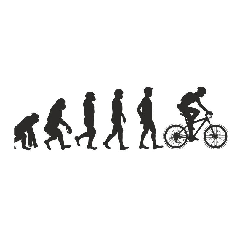 Evolution Bicycle