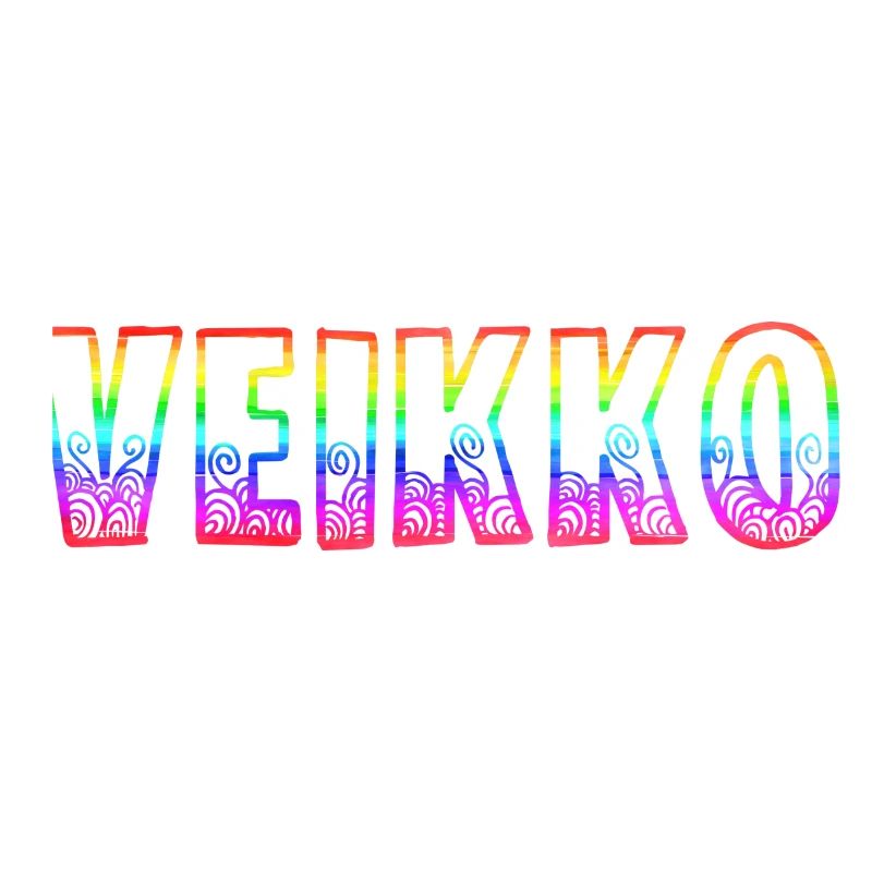 veikko rs regenbogen