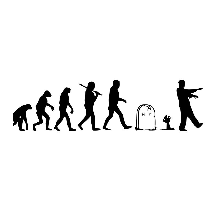 Evolution