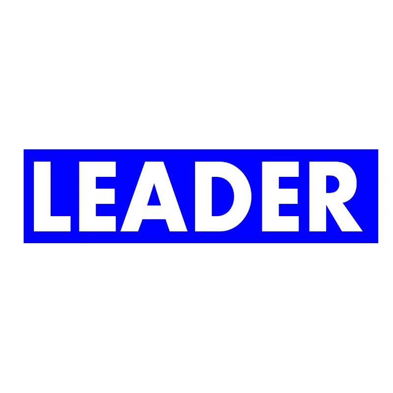 Leader