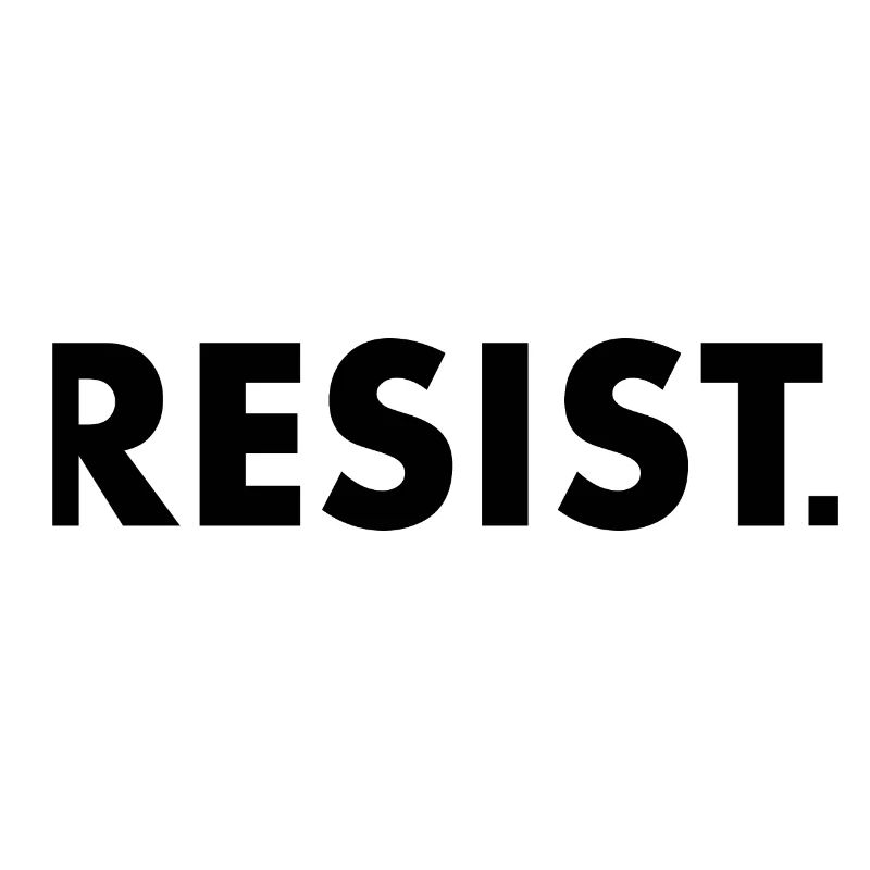 Resist