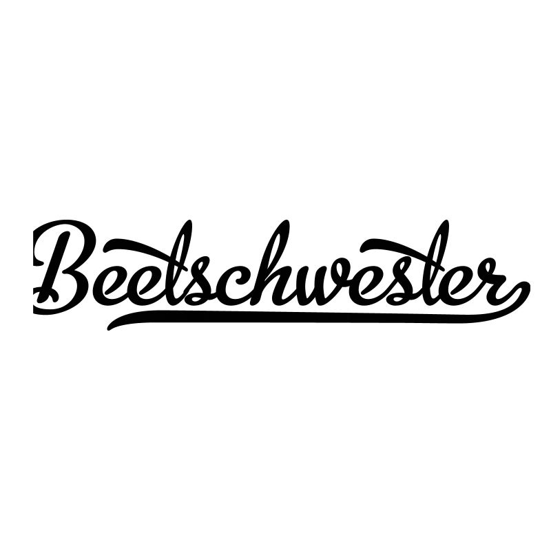 Beetschwester - Gärtnerin