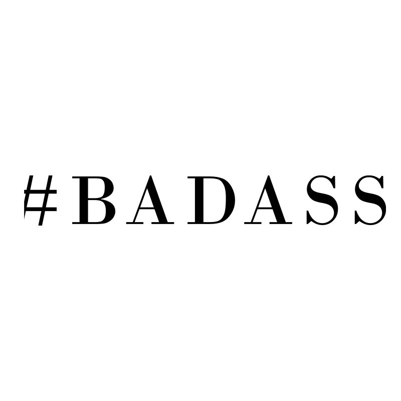 Rhombus badass