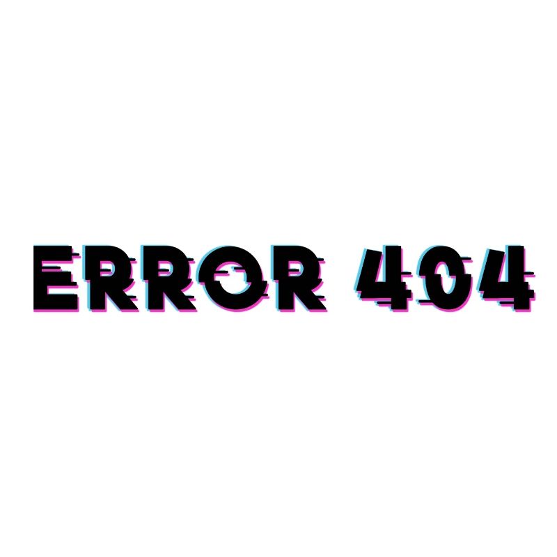 internet error 404 - Internet Fehler 404