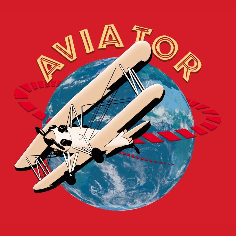 Aircraft Pilot - Aviator