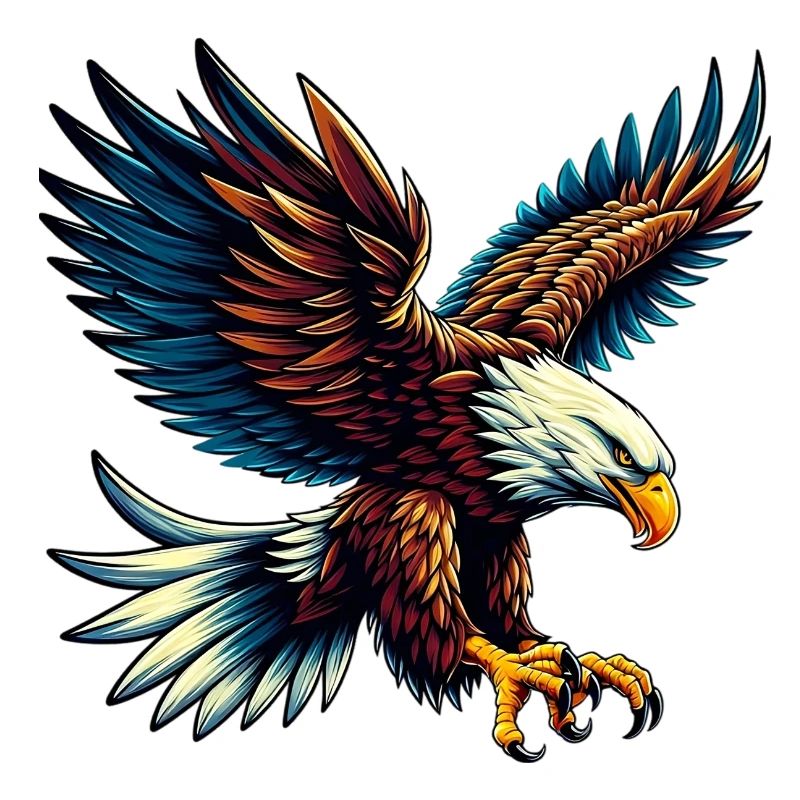 Eagle