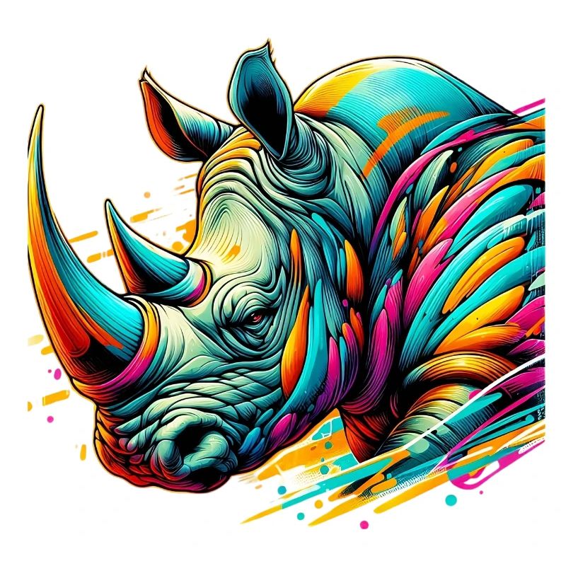 Rhinoceros