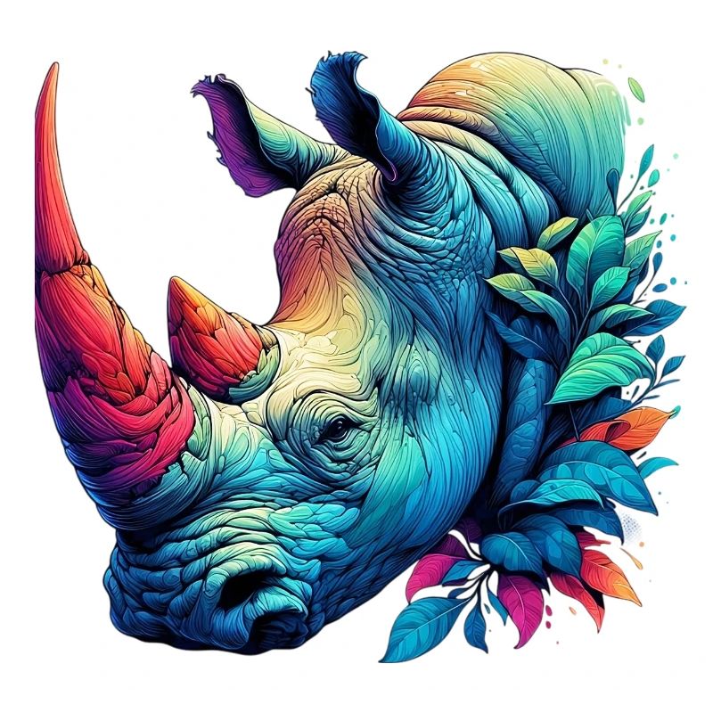 Rhinoceros