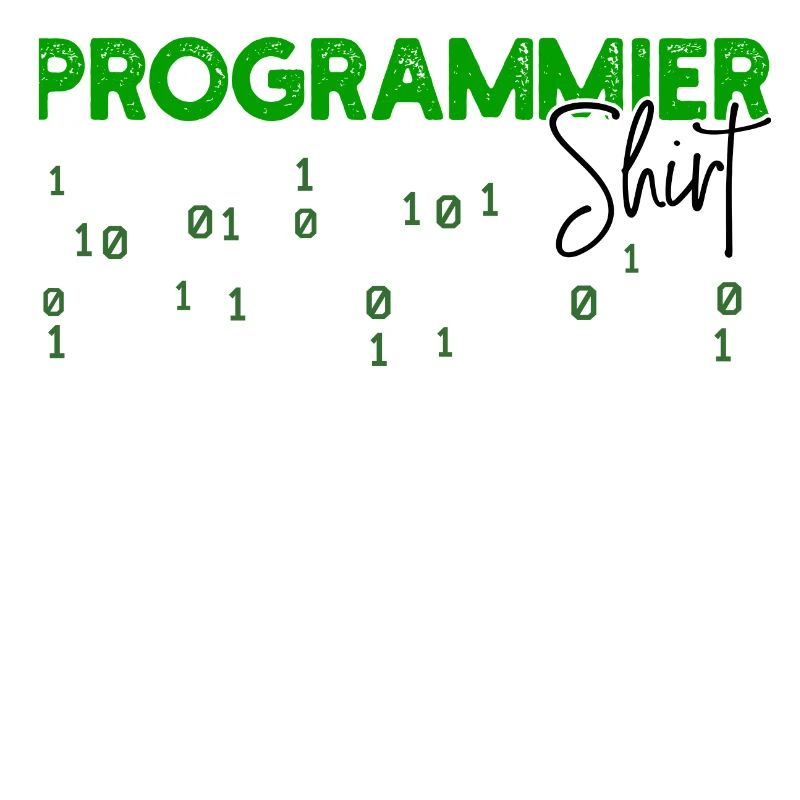 Programmer Developer Code Statement Scripting