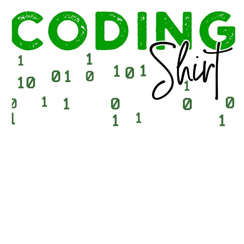 Coden Developer Programmierer Webentwickler Spruch