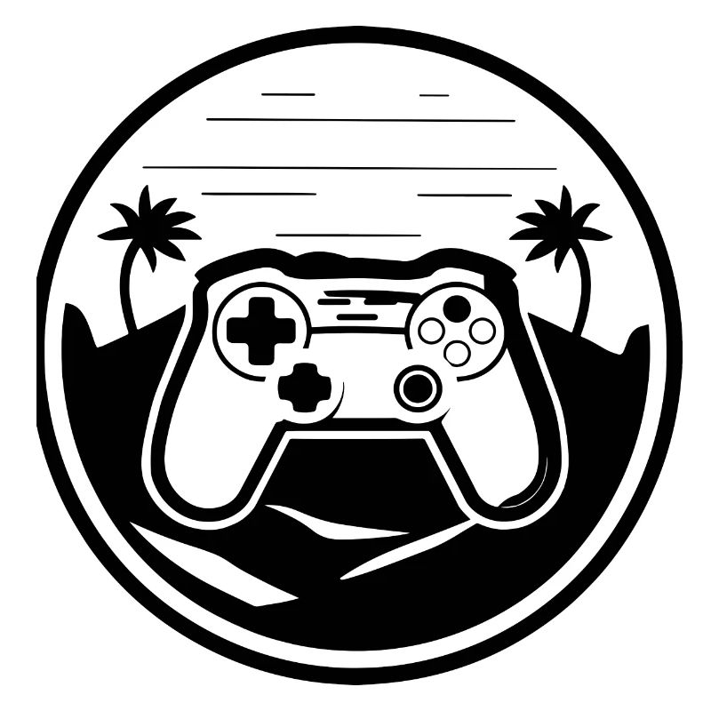 Game Controller Graphics