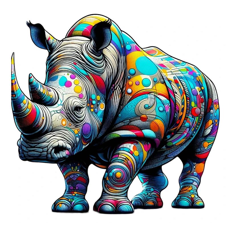 Rhinoceros