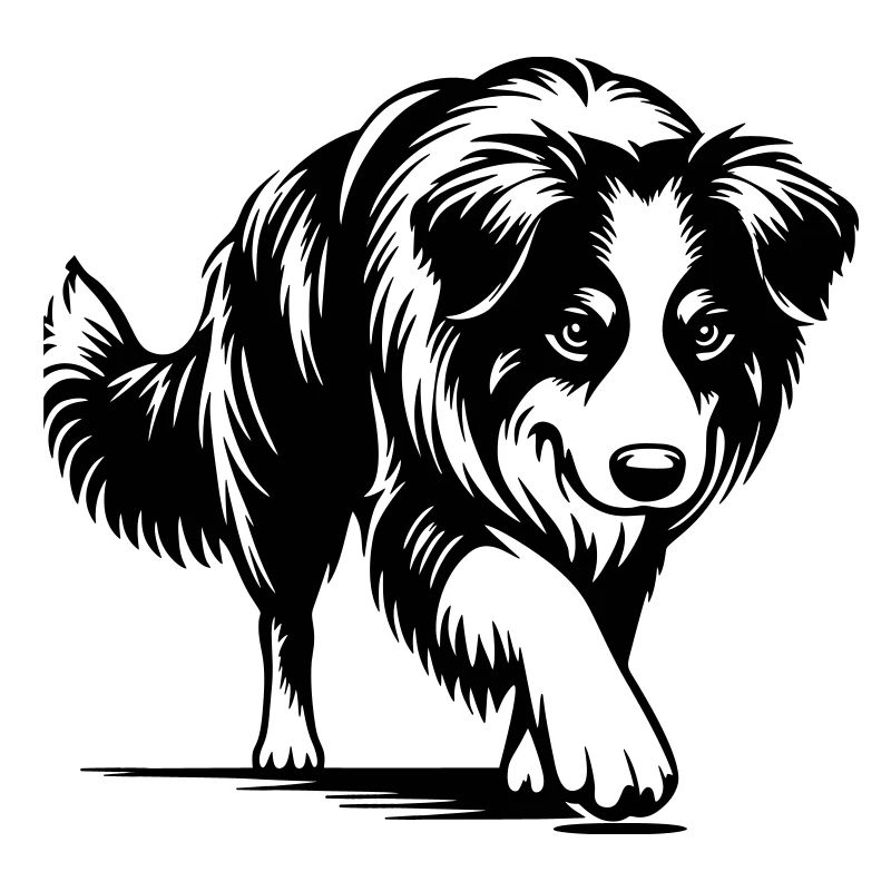 Australian Shepherd