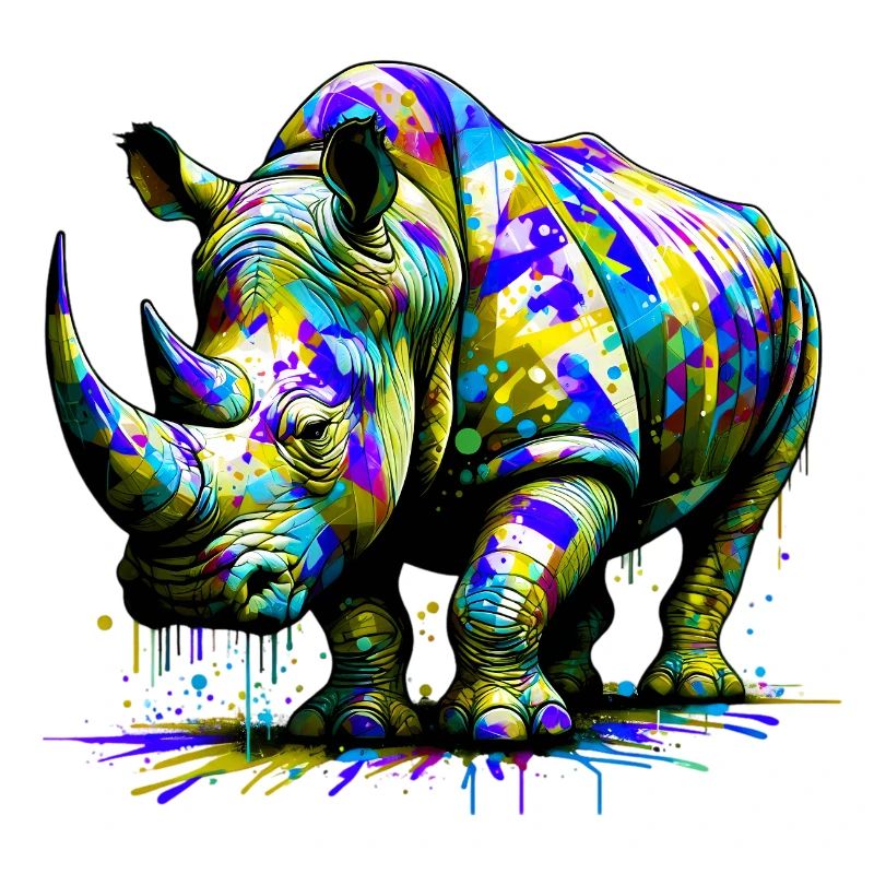 Rhinoceros