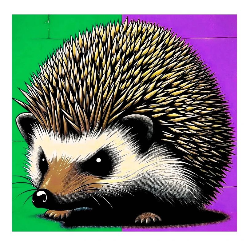 hérisson