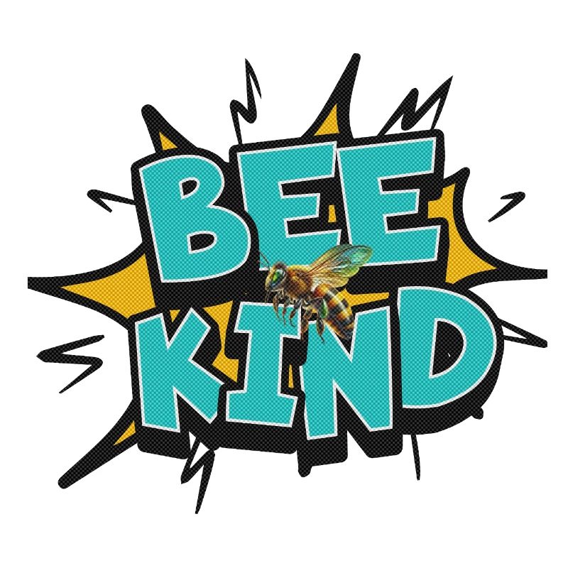 Bee Kind Anti-Bullying Unity Day Kindness B