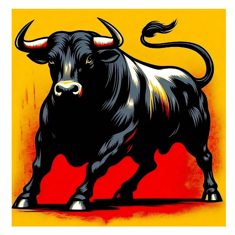 bull