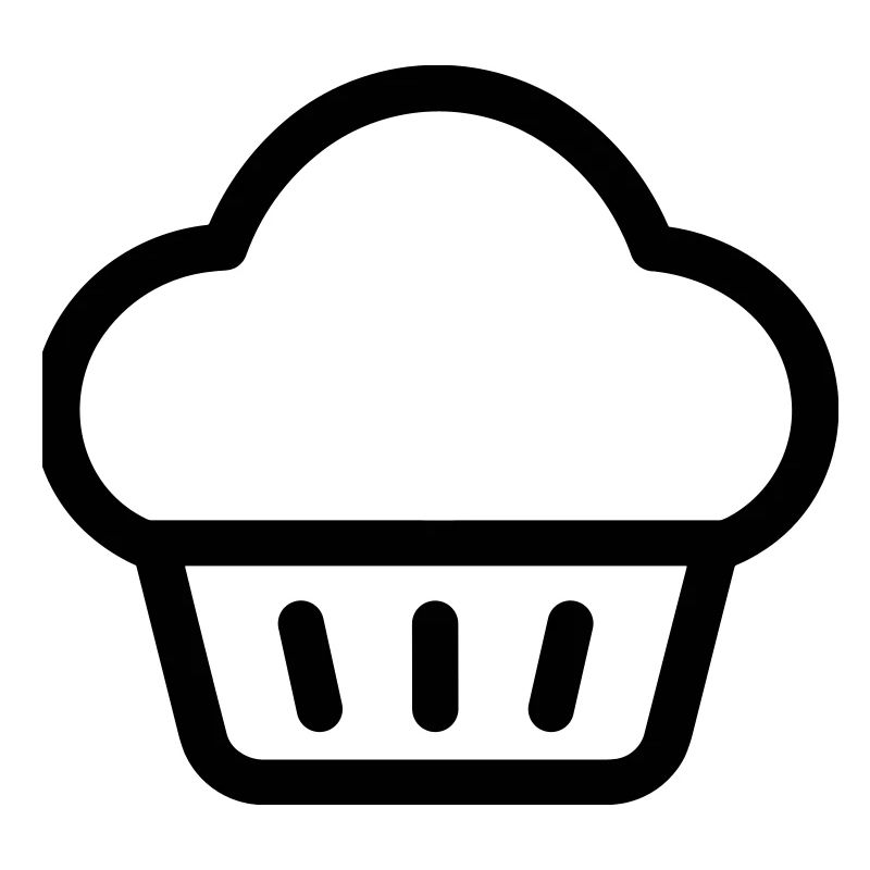 muffin