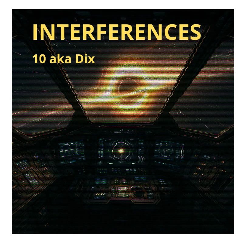 Nebula Cockpit Interference
