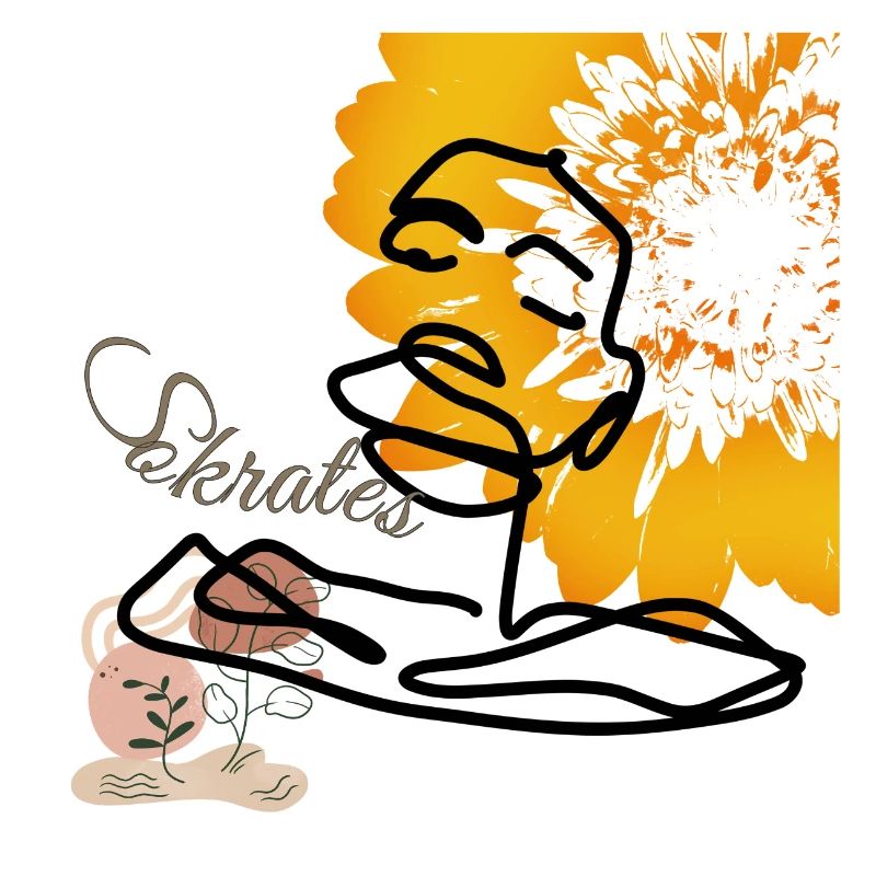 Socrates Boho Soul