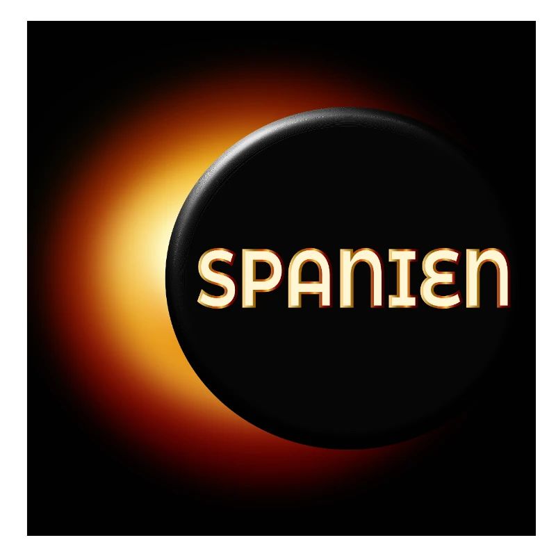 Total Solar Eclipse Spain 2026