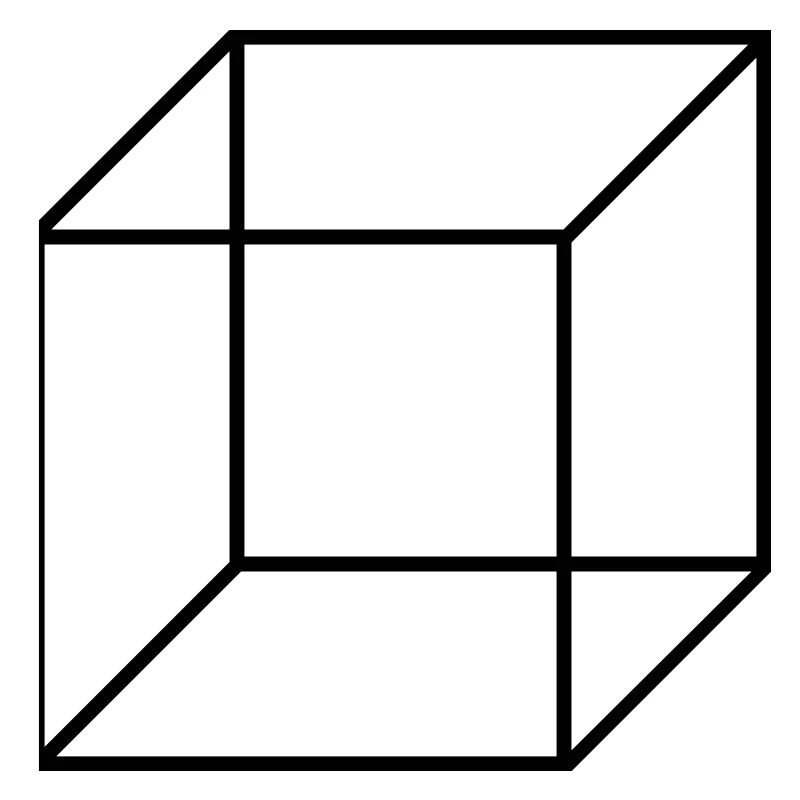 Cube Square
