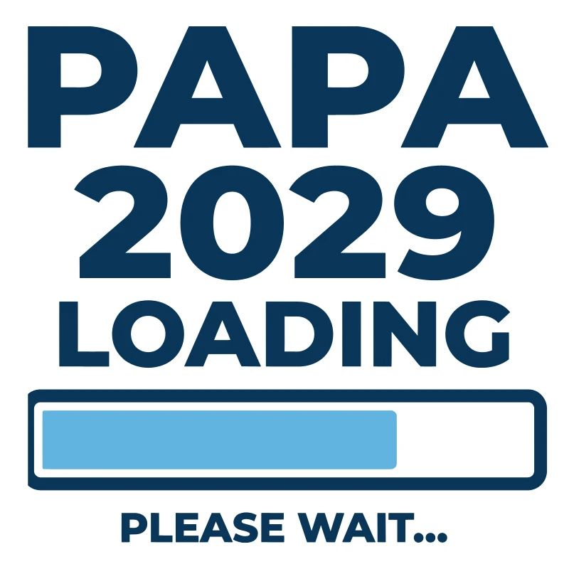 Daron's Future Dad 2029 Progressive Loading
