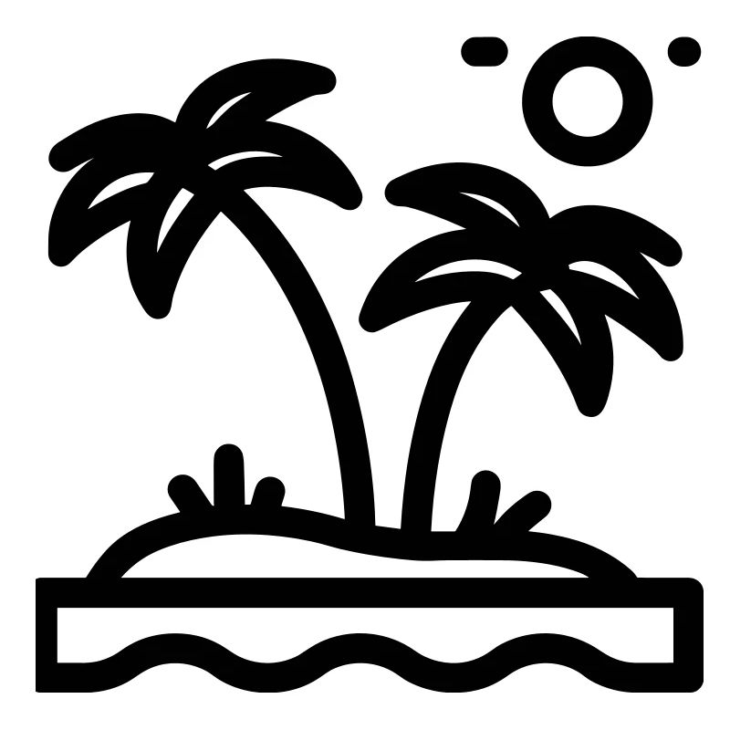 plage