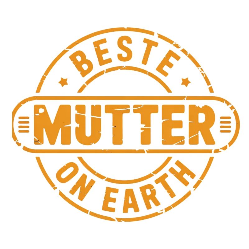 Beste Mutter Muttertag