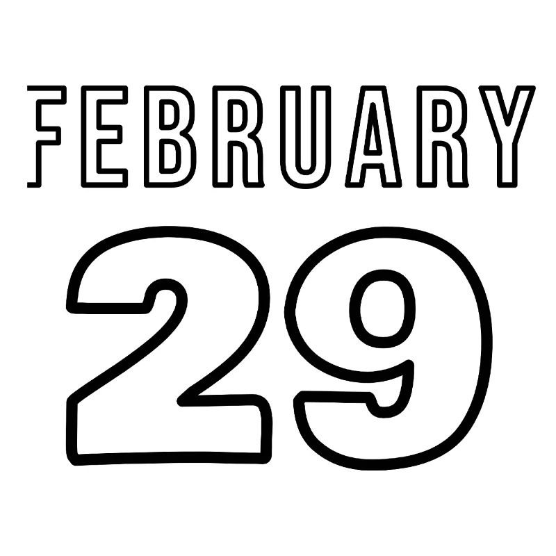 February 29