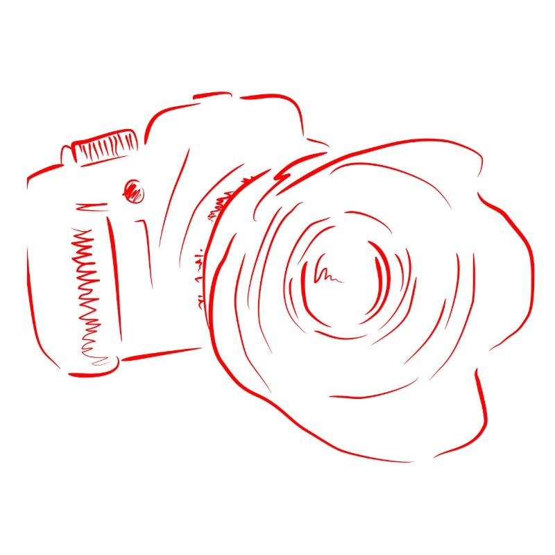 camera