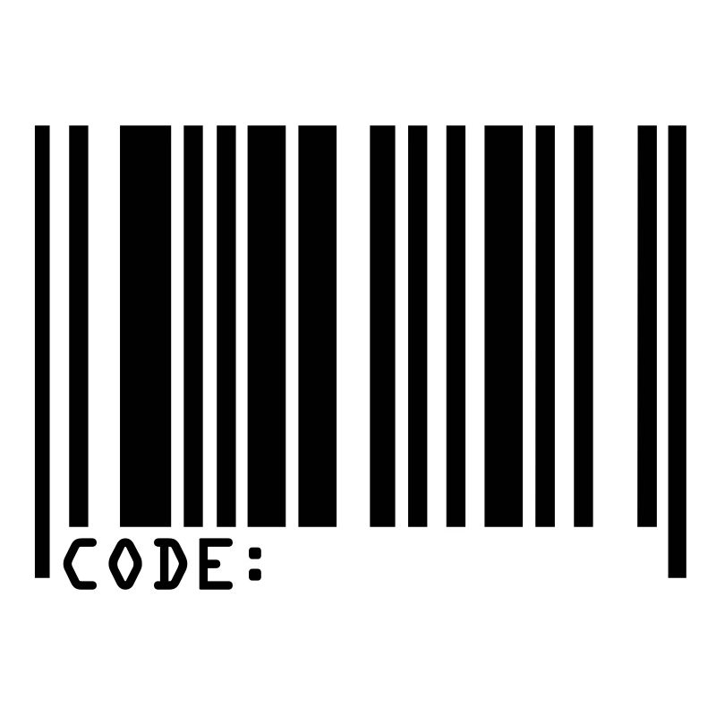 barcode