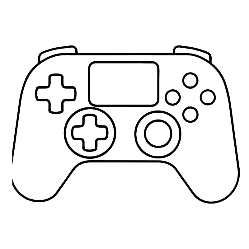 Spiel Controller