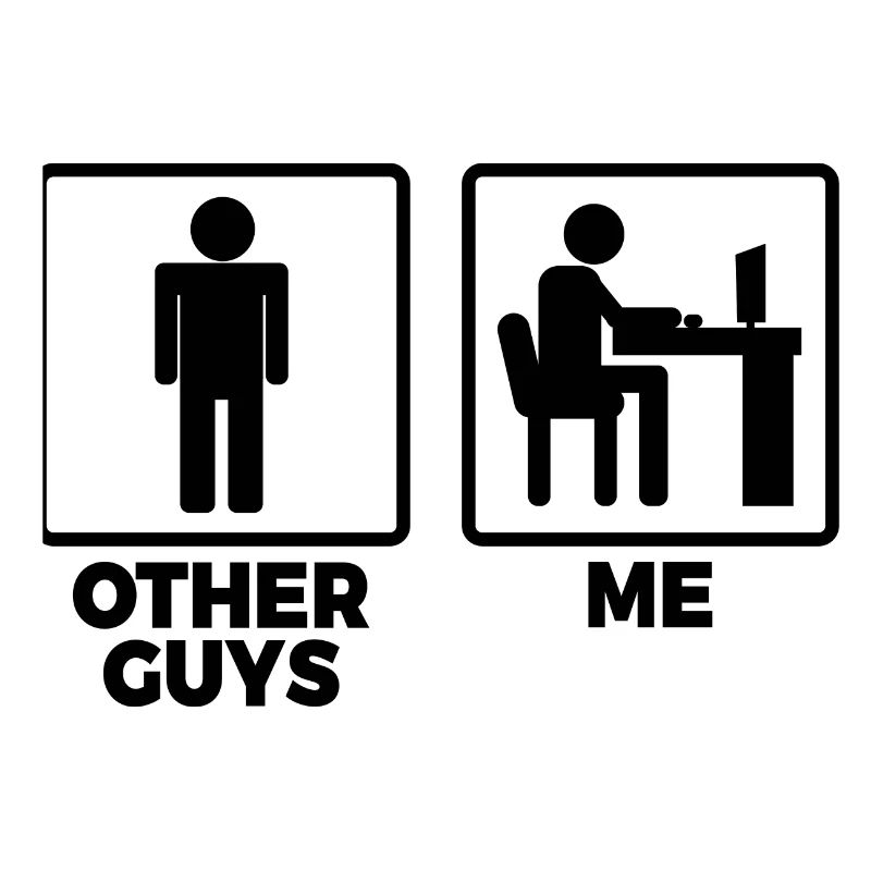 D’autres programmeurs et moi