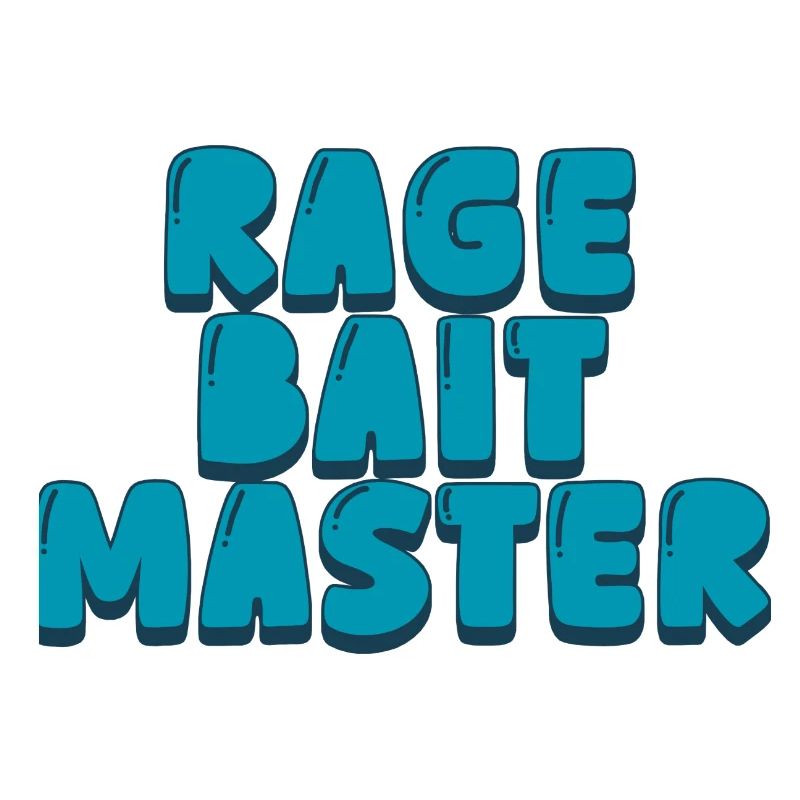 rage bait master