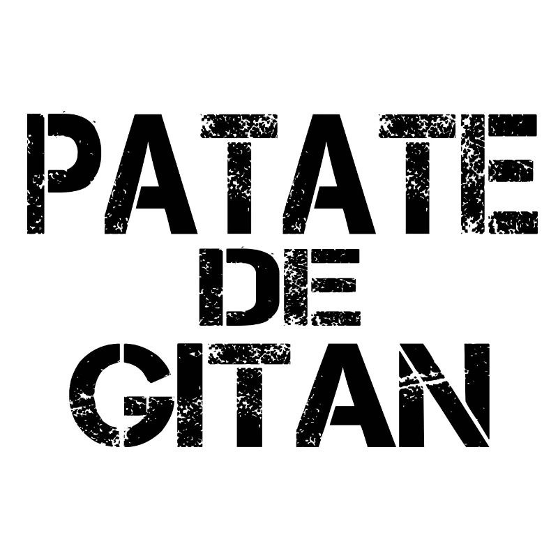 Patate de GITAN