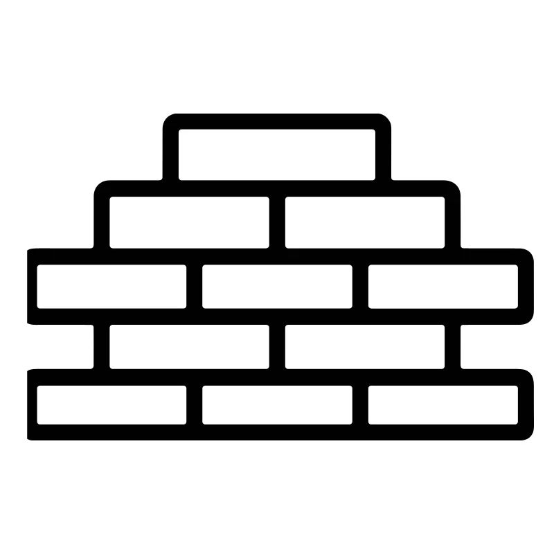 brick