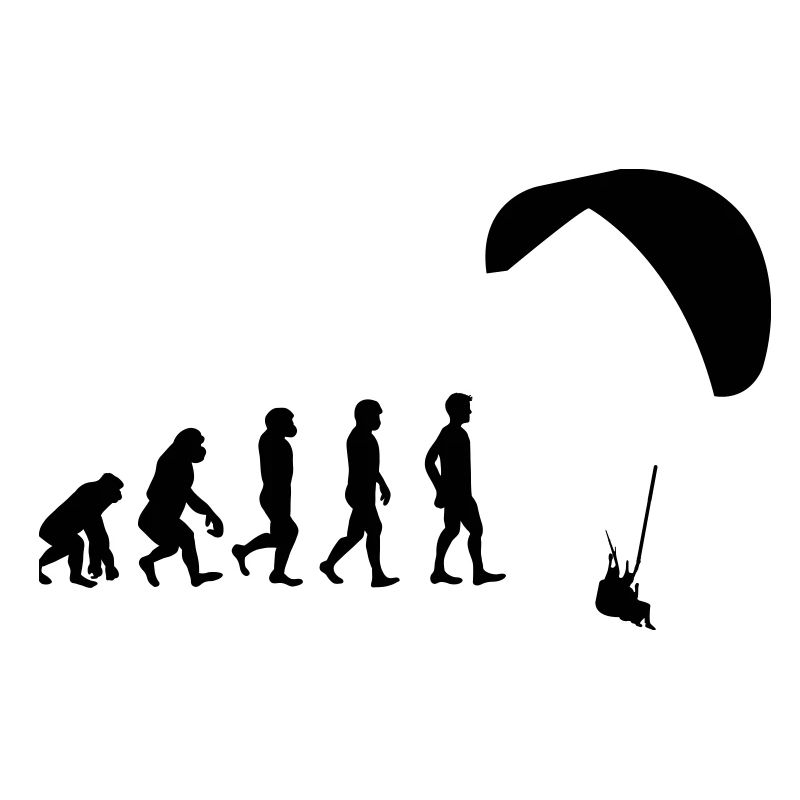 Planeur de l’évolution