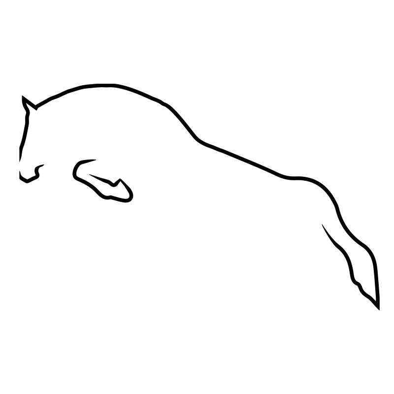 Springpferd