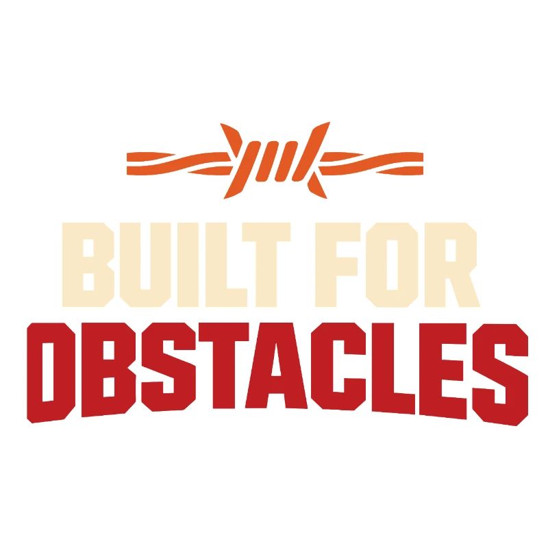 Parcours d’obstacles Course d’obstacles OCR