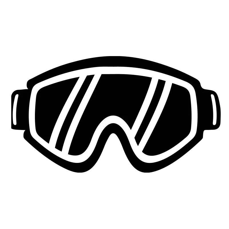 Lunettes de ski