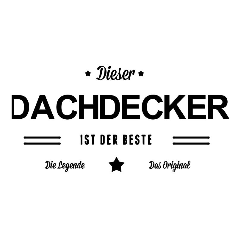 Bester Dachdecker